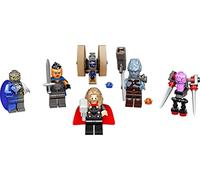 LEGO Battle Endgame - Set 40525