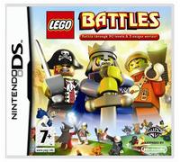 Lego Battles (Nintendo DS) [Import UK]