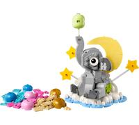 LEGO Bebé Elefante en el Cielo