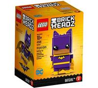LEGO BH IP IP - Robin Batgirl, Miscelanea 41586