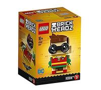 LEGO BH IP IP - Robin, Miscelanea 41587