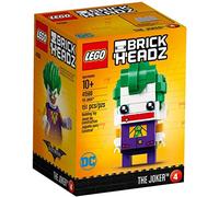 LEGO BH IP - The Joker, Miscelanea 41588