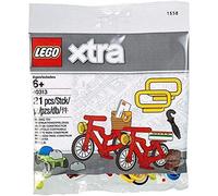 LEGO Bicycles