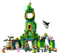 LEGO Bienvenidos a Emerald City