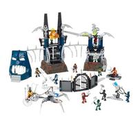 LEGO Bionicle 8894 - Fortaleza Piraka