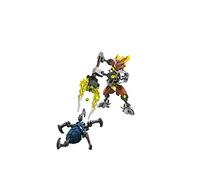 LEGO Bionicle - Guardianes de la Piedra (70779)