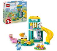 Lego Bluey 11201 Diversión En El Parque De Juegos Con Bluey Y Chloe