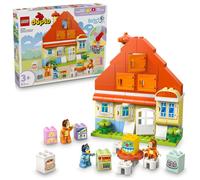 LEGO Bluey - Casa de la Familia de Bluey y Juego de Combinación - 10459 nuevo