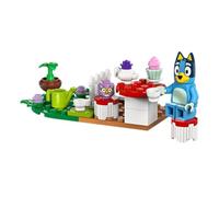 LEGO Bluey Fiesta de Té de Bluey - 30687