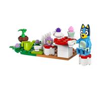 LEGO Bluey Fiesta de Té de Bluey - 30687