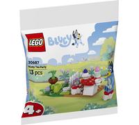LEGO Bluey - Merienda de Bluey (Bolsa de plástico) - 30687 nuevo