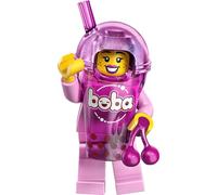 LEGO Boba-Cup-Fan - Minifiguras Serie 29, minifigura individual (LEGO 71052)