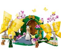 LEGO Boda de Glinda