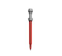 LEGO Bolígrafo de Gel/Espada Láser (rojo)