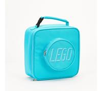 LEGO Bolsa de Almuerzo de Ladrillo (azul claro)