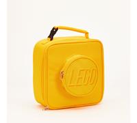 LEGO Bolsa de Almuerzo de Ladrillo (naranja llama)