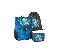 LEGO Bolso ' Easy ' azul One Size azul