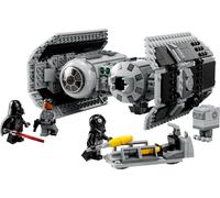LEGO Bombardero TIE