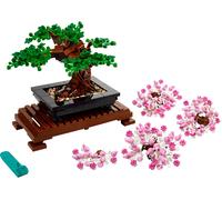 Lego Creator Expert 10281 Bonsái