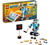 Lego Boost Creative Toolbox 17101 Building and Coding Kit (847 Pieces)