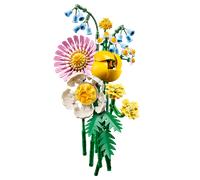 LEGO BOTANICAL 10347 - BOUQUET DI FIORI ESTIVI