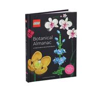 LEGO Botanical Almanac
