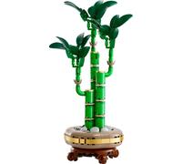 LEGO - Bambú de la suerte - 10344