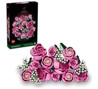 LEGO Botanical Collection - Ramo de rosas rosas - 10374 nuevo