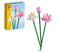 LEGO 40647 - Flores de loto LEGO®