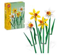 LEGO Botanicals - Narcisos - 40747 nuevo