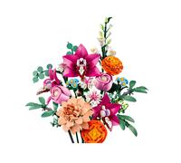 LEGO Botanical Ramo de Flores Elegantes Rosas - 10342