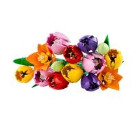 LEGO Botanical Ramo de Tulipanes - 11501