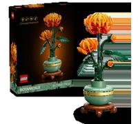 LEGO® Botanicals 10368 Crisantemo