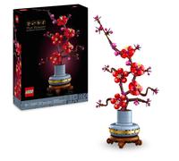 LEGO® Botanicals 10369 Albaricoque japonés