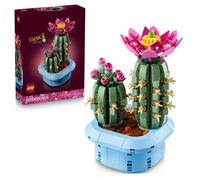 LEGO Botanicals - Cactus florecido - 11509 nuevo