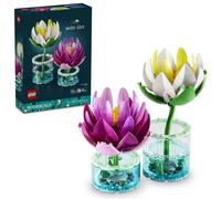 LEGO Botanicals - Nenúfares - 11511