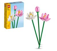 Flores de Loto
