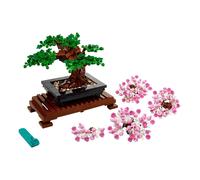 Lego Creator Expert 10281 Bonsái