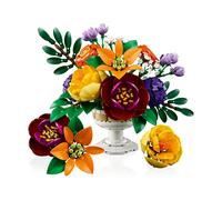 LEGO Botanicals Arreglo de Flores - 10345