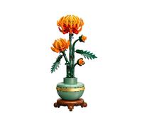 Lego icons crisantemo - 10368
