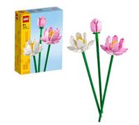 LEGO 40647 - Flores de loto LEGO®