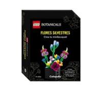 Lego Botanicals - Flores Silvestres