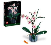 LEGO Botanicals - LEGO Creator - La Orquídea - 10311 nuevo