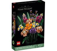Lego Creator Expert 10280 Ramo de Flores