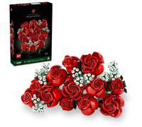 LEGO Botanicals - LEGO Icons - Ramo de rosas - 10328 nuevo