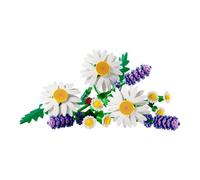 LEGO Botanicals Marguerites 11508 133 piezas