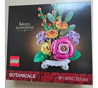 LEGO Botanicals Mini arreglo floral 40762