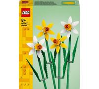 LEGO Botanicals - Narcisos - 40747 nuevo