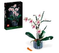 LEGO Creator Expert Orquídea - LEGO