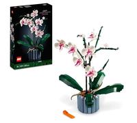Lego 10311 Orquídeas